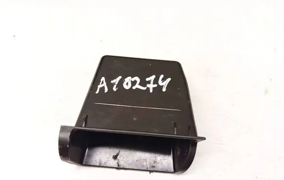 Car ashtray