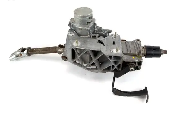 Renault Megane II Electric power steering pump 8200445347A 514058 50300803
