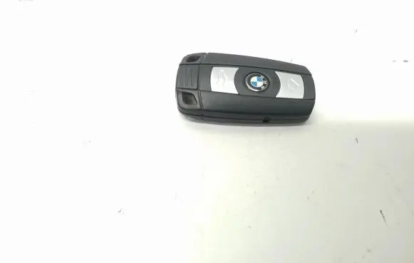 Ignition key/card