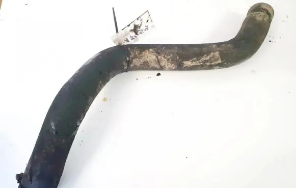 SsangYong Rexton Engine coolant pipe/hose