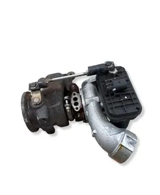 Audi A3 S3 8V Turbo 4918001430 04E145722G 041216201046