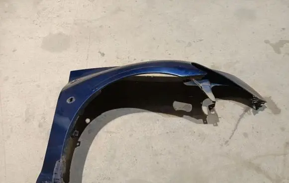 Chrysler PT Cruiser Fender