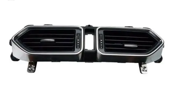 Mazda CX-5 II Dash center air vent grill K12364930