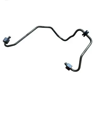 BMW 3 F30 F35 F31 Fuel injector supply line/pipe 