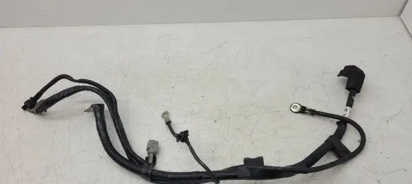 Subaru Outback (BS) Negative earth cable (battery) 70346320