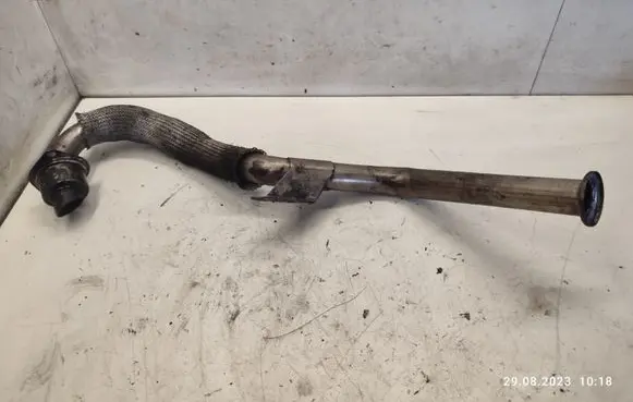 Mazda 3 I EGR valve line/pipe/hose 9646762780