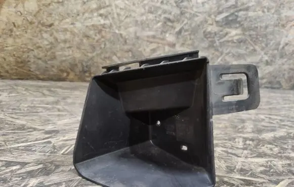 Ford Grand C-MAX Bumper support mounting bracket corner AM5117A881A