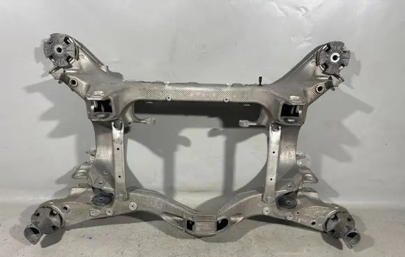 Rear subframe