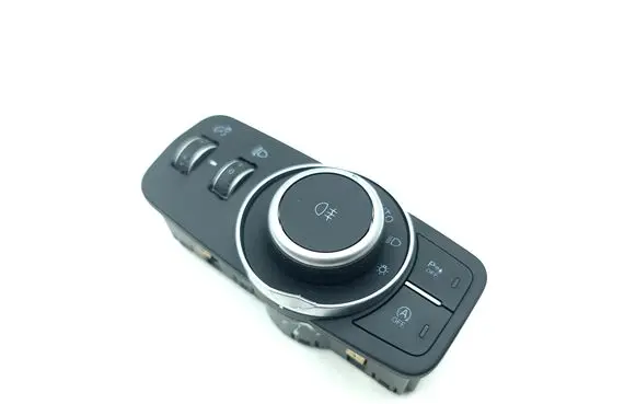 Alfa Romeo Giulia Light switch 01561323180