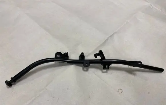 BMW 5 F10 F11 Oil level dip stick 7809766