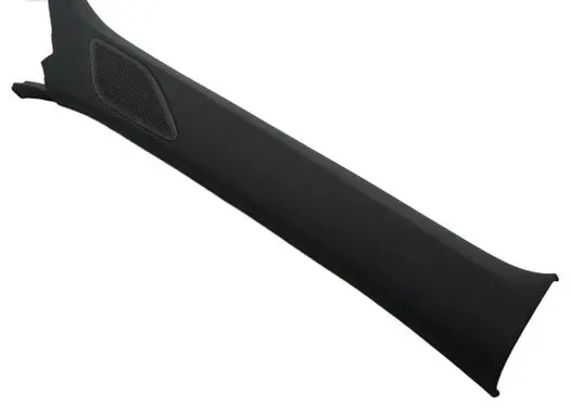 Volkswagen Tiguan (A) pillar trim 571867234