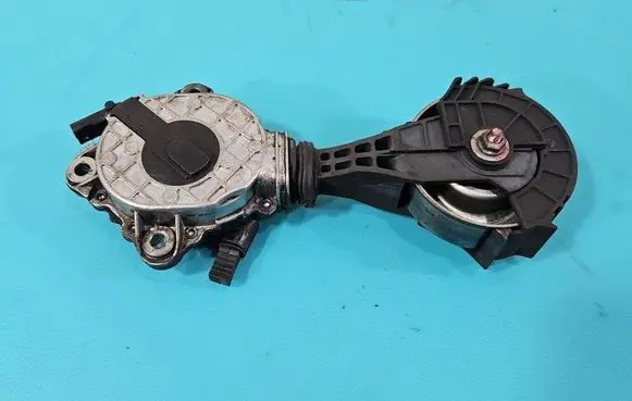 Citroen DS5 Timing belt tensioner IMPRK1404871