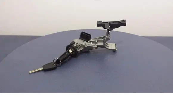 Ignition lock