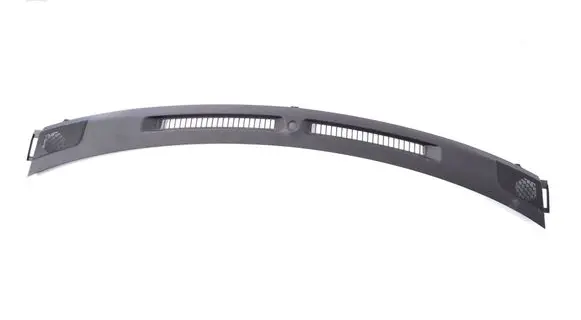 Nissan Qashqai Dashboard glove box trim 83104EH0A