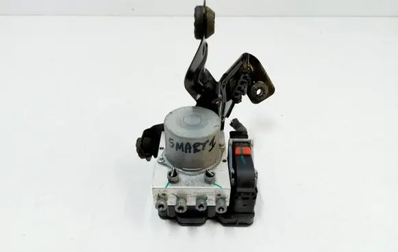 Smart #1 ABS Pump 8890298610
