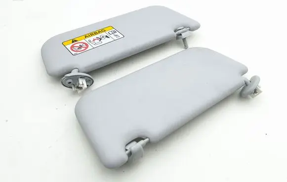 Toyota Prius (XW50) Sun visor 