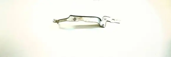 Audi A6 C7 Headlight/headlamp mounting bracket 4G0807592