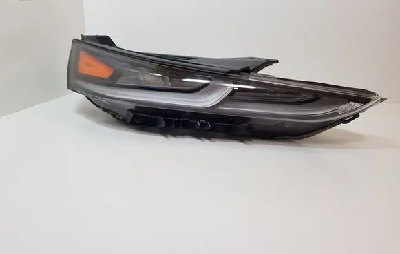 Headlight/headlamp