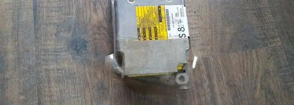 Toyota Verso Airbag control unit/module 220591102 891700F120