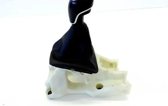 KIA Xceed Gear shifter/selector