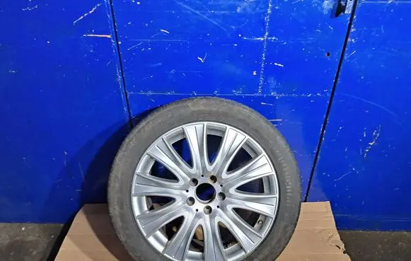 Mercedes-Benz S C217 R18 alloy rim A2224010902
