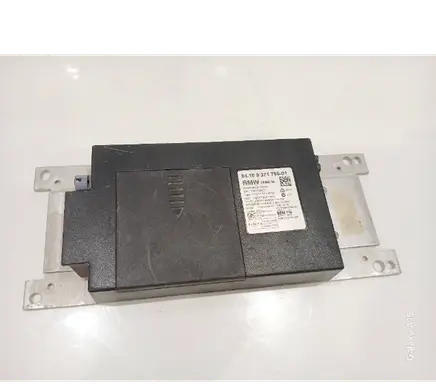 BMW 1 F20 F21 Other control units/modules 9371795 0001169552