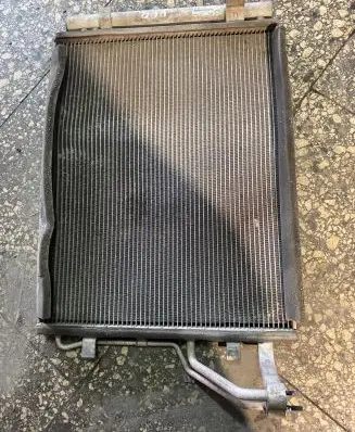 KIA Ceed A/C cooling radiator (condenser)