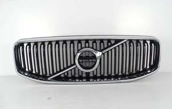 Volvo XC60 Front bumper upper radiator grill 31479494