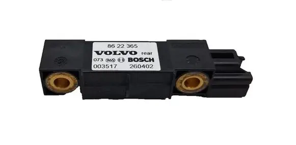 BMW 3 E90 E91 Airbag deployment crash/impact sensor 8622365