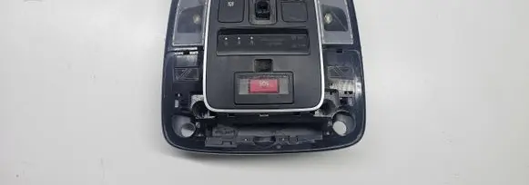 Hyundai Tucson TL Headlining lighting console trim 92810N9230MMH