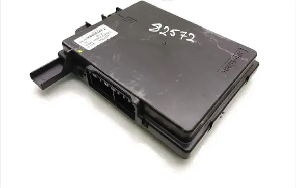 Mitsubishi Outlander Climate control unit 7820A055 CAB501A065A