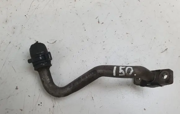 Audi A5 8T 8F Turbo turbocharger oiling pipe/hose 03L145736AA