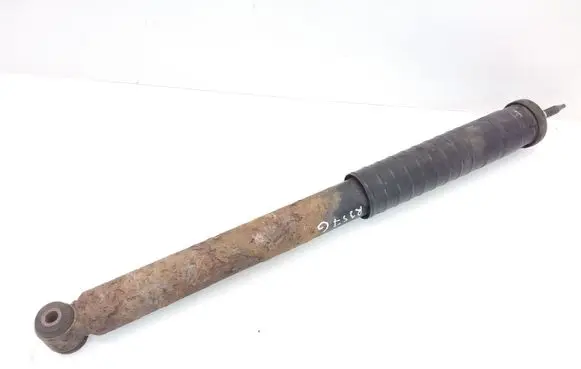 Mercedes-Benz B W245 Rear shock absorber/damper