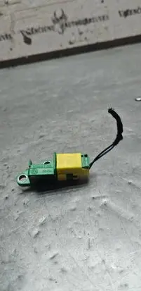 Audi A4 S4 B8 8K Airbag deployment crash/impact sensor 1K0909606C 5WK43544