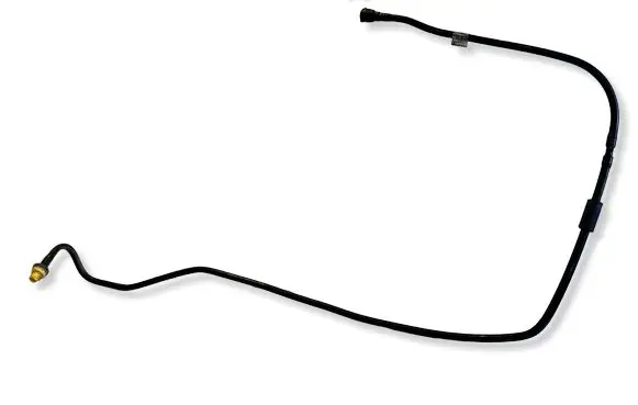 Mercedes-Benz ML W163 Vacuum line/pipe/hose A1634302729
