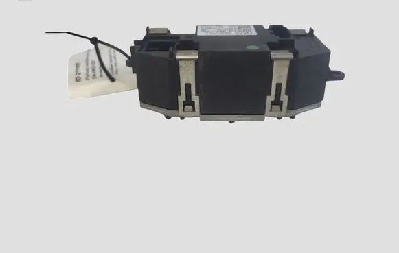 Skoda Octavia Mk2 (1Z) Heater blower motor/fan resistor 3C0907521F