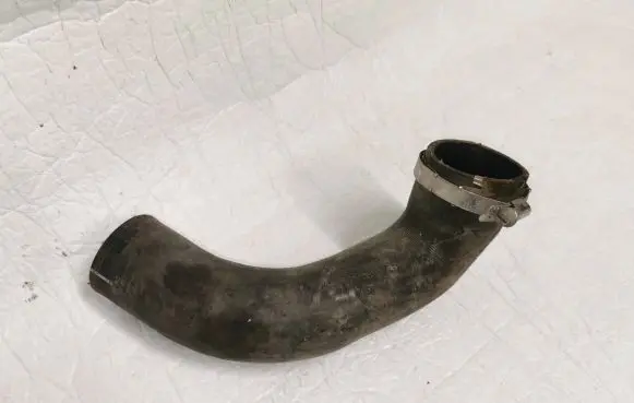 Volkswagen Sharan Intercooler hose/pipe 5N0145832J PXR122849R0