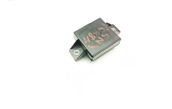 Hyundai i40 Other control units/modules