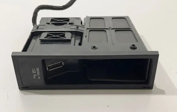 Volkswagen PASSAT B7 Other control units/modules 5N0035341F 1000003007