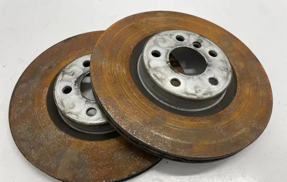 Mini Cooper Countryman F60 Front brake disc