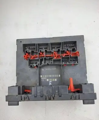Volkswagen PASSAT B6 Comfort/convenience module 3C0937049J F005V00530