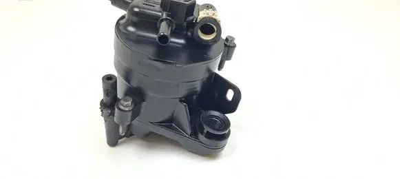 Fuel filter