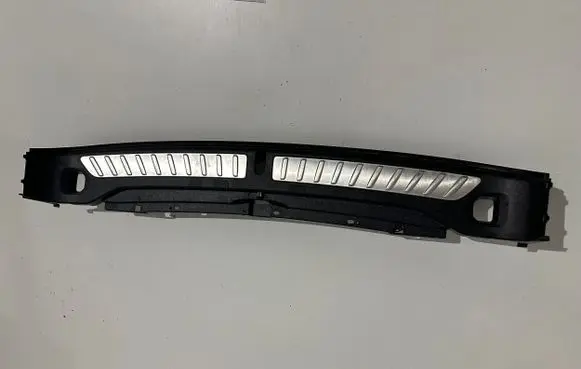 BMW X3 G01 Trunk/boot sill cover protection 51487396612