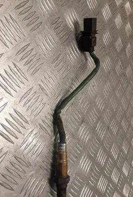 Mercedes-Benz ML W164 Lambda probe sensor 0035426918 0258017014