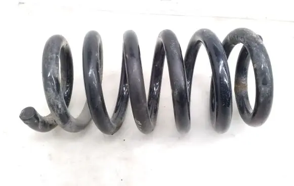 Ford S-MAX Rear coil spring