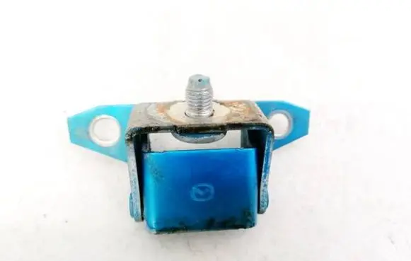 Mazda 3 II Tailgate/trunk/boot hinge
