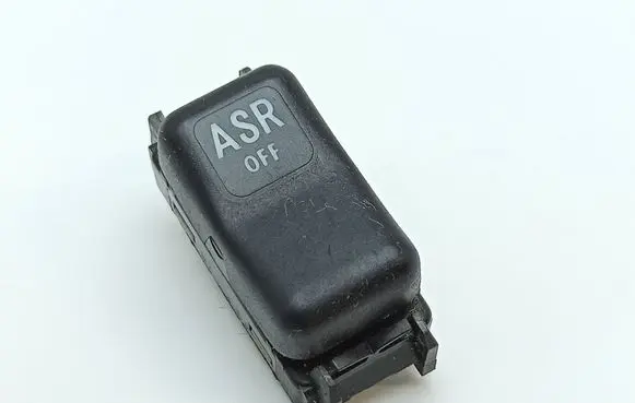 Mercedes-Benz S W140 Traction control (ASR) switch 1408214651