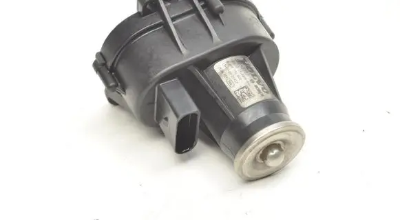 Volvo S90, V90 Intake manifold valve actuator/motor 31293737