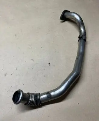 Ford Focus C-MAX EGR valve line/pipe/hose 9652264880