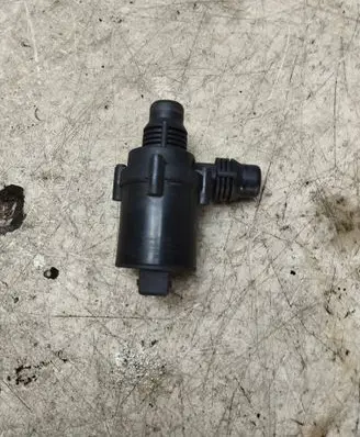 BMW 5 E60 E61 Electric auxiliary coolant/water pump 10378515 6917700 70207801
